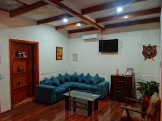 Hotel Genova의 사진