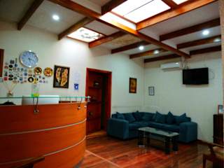 Hotel Genova의 사진