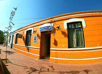 Hotel Genova의 사진