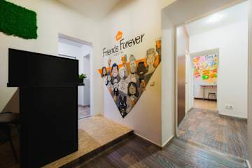 Friends Forever Hostel의 사진