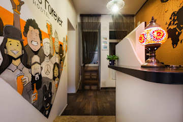 Friends Forever Hostel의 사진