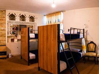 Photos of Pava Hostel