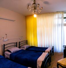Photos of Pava Hostel
