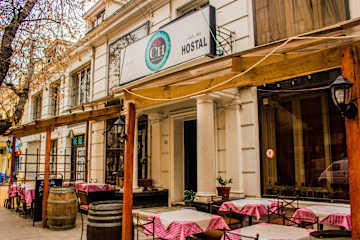 Photos of Chile Chico Hostel