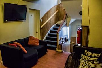 Photos of Chile Chico Hostel