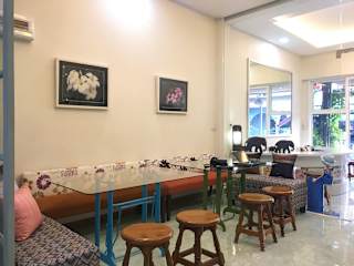 Photos of Saen Sabai Hostel