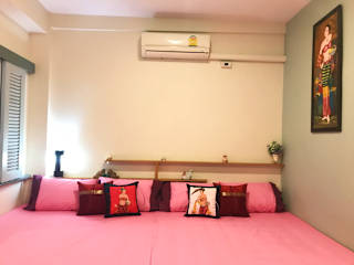 Photos of Saen Sabai Hostel