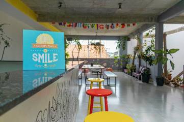 Photos of Massambaba Hostel