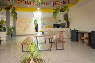 Photos of Massambaba Hostel
