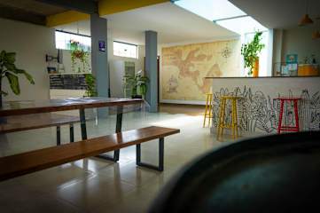 Photos of Massambaba Hostel