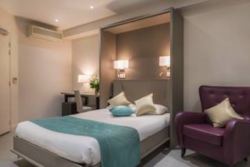 Photos of Hotel France Albion