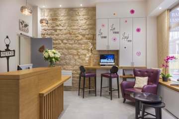 Photos of Hotel France Albion