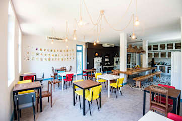 Photos of Des Arts-GuestHouse