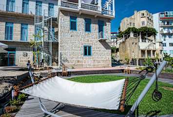 Photos of Des Arts-GuestHouse