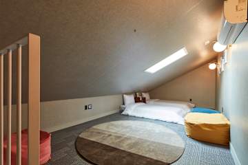 Photos of Hotel SM Incheon International Airport