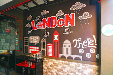 tesisinden Fotoğraflar