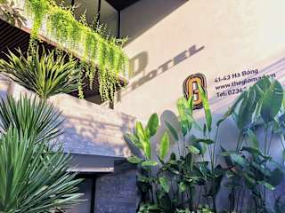 Photos of The Glomad Danang Hotel