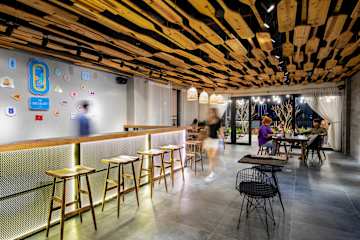 Photos of The Glomad Danang Hotel