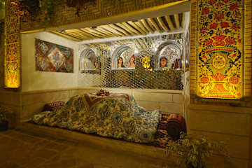 Photos of Homayouni Hostel