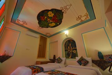 Photos of Homayouni Hostel