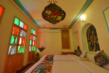 Photos of Homayouni Hostel