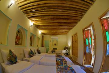 Photos of Homayouni Hostel