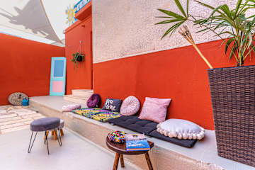 Photos of Hostel Casa La Cha