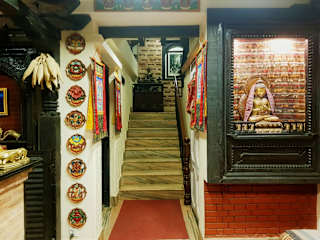 Nepal Pavilion Inn의 사진