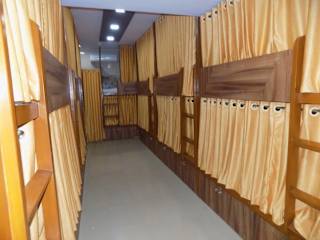 Photos of Metro Inn Dormitory