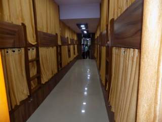 Photos of Metro Inn Dormitory