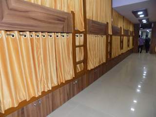 Photos of Metro Inn Dormitory