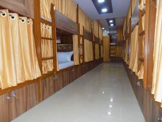 Photos of Metro Inn Dormitory