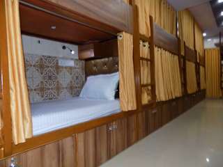 Photos of Metro Inn Dormitory