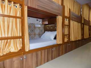 Photos of Metro Inn Dormitory