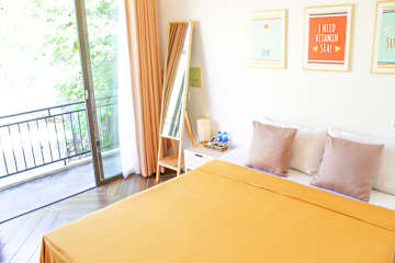 The Bay - Ha Long Homestayの写真