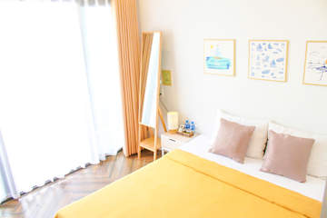 The Bay - Ha Long Homestayの写真
