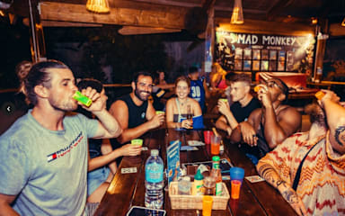 Photos of Mad Monkey Hostel Siargao