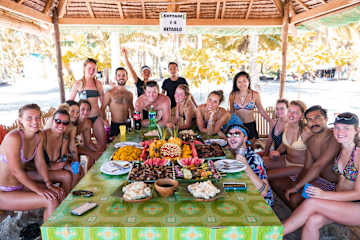 Photos of Mad Monkey Hostel Siargao