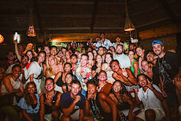 Photos of Mad Monkey Hostel Siargao