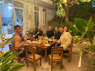 Photos of Kontum Home Sweet Homestay