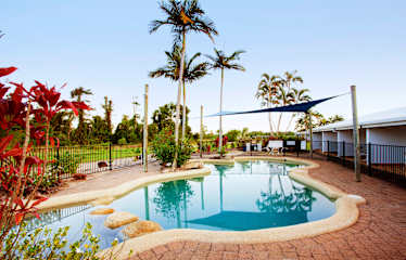 Fotos de Mission Beach Resort
