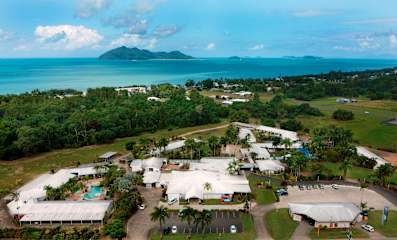 Fotos de Mission Beach Resort