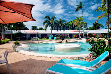 Fotos de Mission Beach Resort