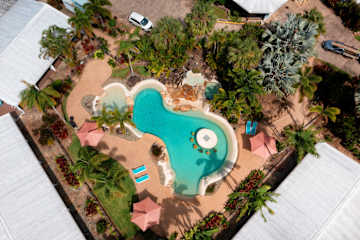 Fotos de Mission Beach Resort