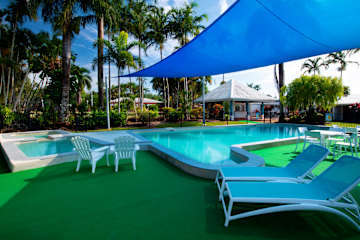Fotos de Mission Beach Resort