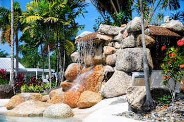 Fotos de Mission Beach Resort