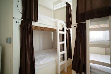 The Good Place Hostel의 사진