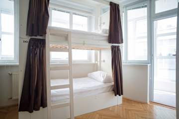 The Good Place Hostel의 사진