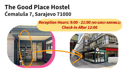The Good Place Hostel의 사진