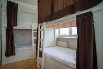 The Good Place Hostel의 사진
